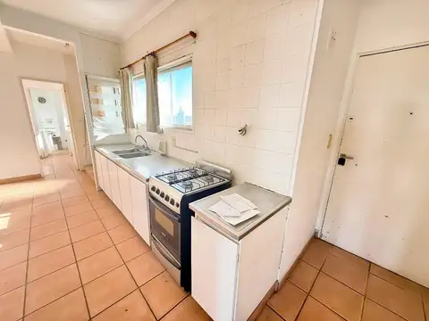 Departamento en Venta de 4 ambientes