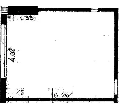 Córdoba 1369  2º 05 | Córdoba 1300