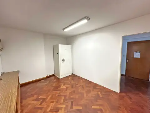 Oficina Monoambiente con 1 baño