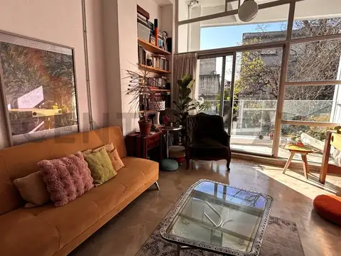 Departamento en Venta de Monoambiente