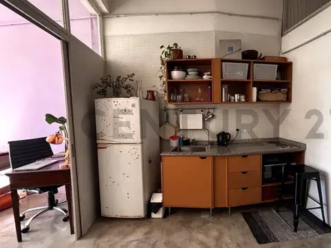 Departamento en Venta con 1 cochera