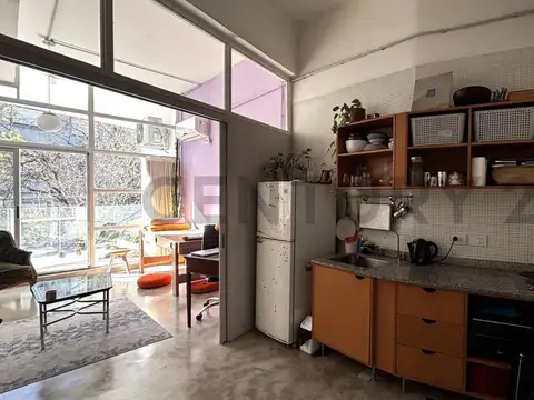 Departamento en Venta 7 años