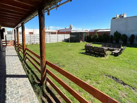 Casa en Venta en Zarate, USD 135.000