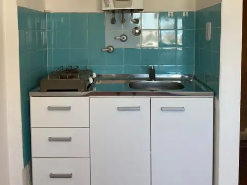 Suipacha 300, Piso 5