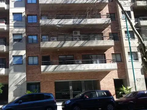 Caballito - Viel 357 - 2 amb bcon 60m2