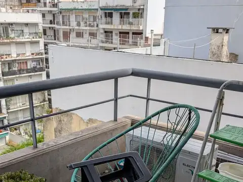 Departamento en Alquiler en Caballito, $ 650.000