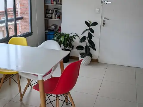 Departamento en Alquiler 12 años