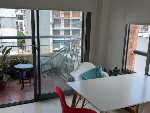 Departamento en Alquiler al Oeste