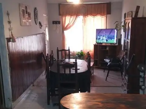 Casa en Venta al Noroeste