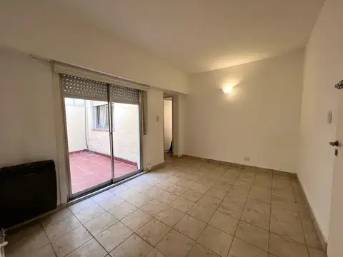 Departamento en Alquiler de 1 dormitorio