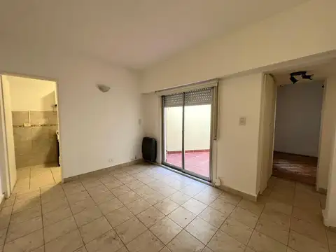 Departamento en Alquiler de 2 ambientes