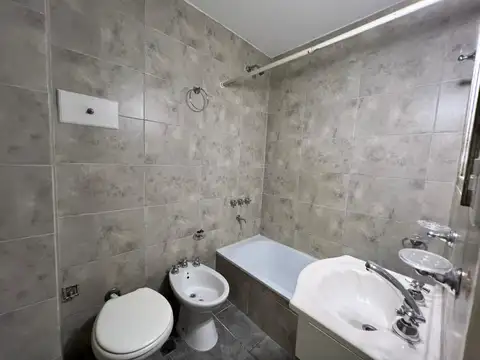 Departamento en Alquiler 10 años