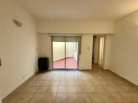 Monseñor Alberti al 600