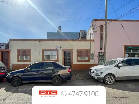 Terreno Venta - Tigre