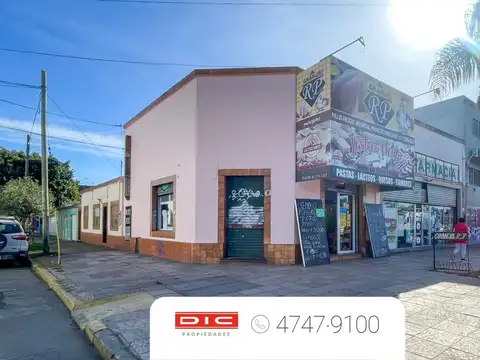 Terreno Venta - Tigre