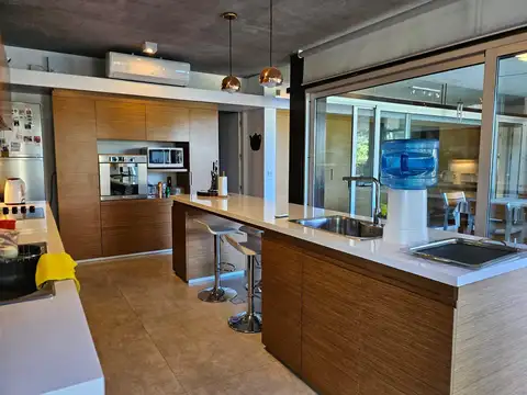 Casa en venta en Estancias Del Pilar barrio Golf