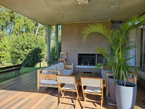 Casa en Venta en Estancias Del Pilar, USD 660.000