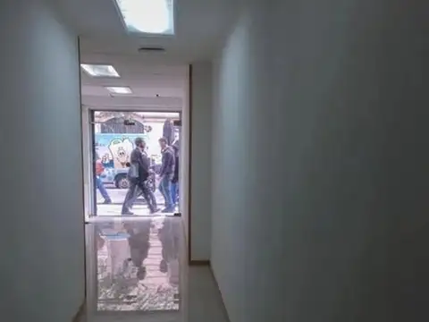 Galpon en Alquiler en Balvanera, $ 2.000.000