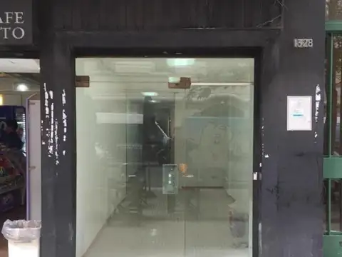 Galpon en Alquiler 26 años