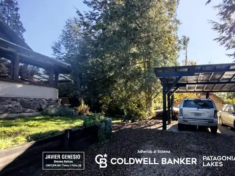 Casa en Venta en Villa la Angostura, USD 280.000