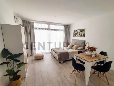 DEPARTAMENTO EN ALQUILER EN LA PLATA