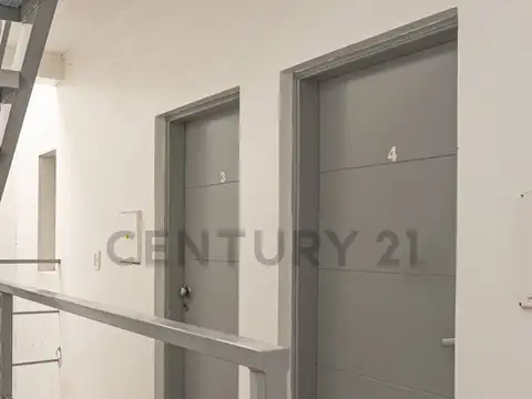 DEPARTAMENTO EN ALQUILER EN LA PLATA