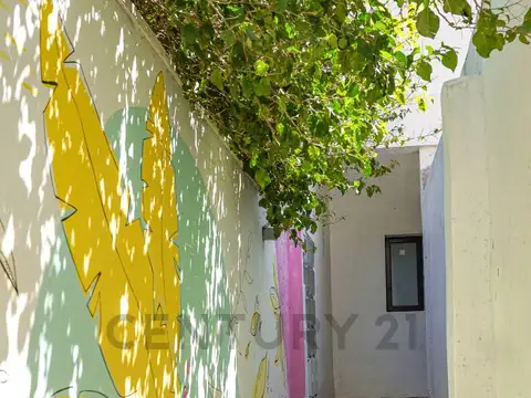 57 24 y 25 100, Piso 1