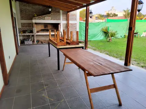 Casa - Venta - Argentina, Concordia - LOS LAURELES 100