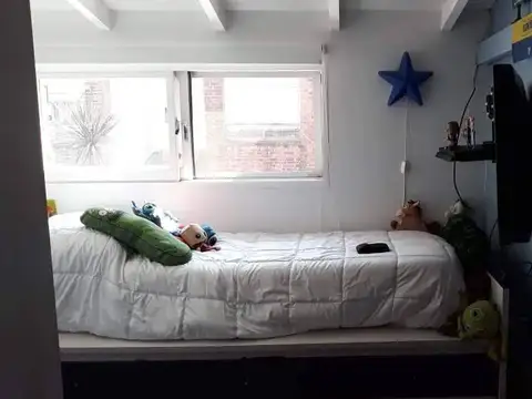 Departamento en Venta 35 años