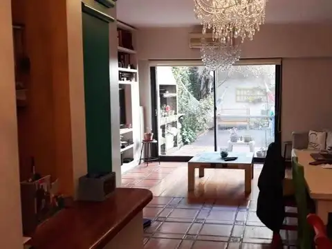 Rocha al 1500 Barracas CABA