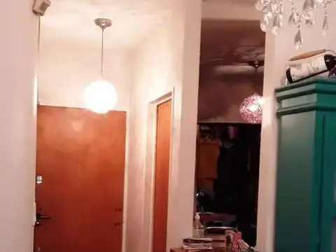 Departamento 4 ambientes en venta en Rocha al 1500 Barracas CABA