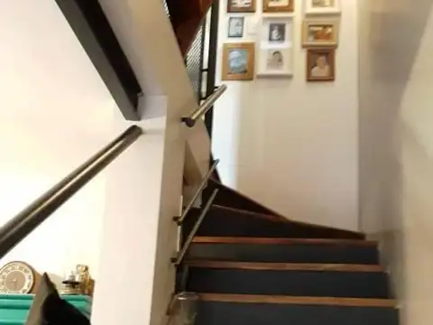 Departamento en Venta en Barracas, USD 193.000