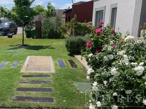 Casa en venta, Lote Perimetral, San Gabriel, Villanueva