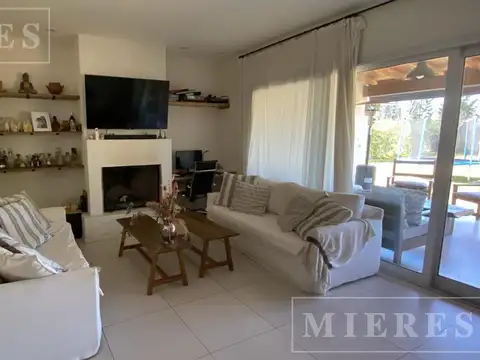 Casa en Alquiler Temporal A Estrenar