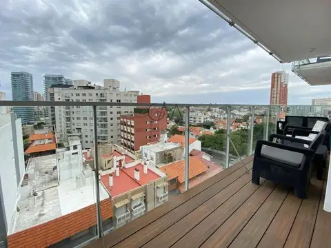 Gascón 57, B7600 Mar del Plata, Provincia de Buenos Aires, Argentina, Mar Del Plata, Buenos Aires, Argentina.