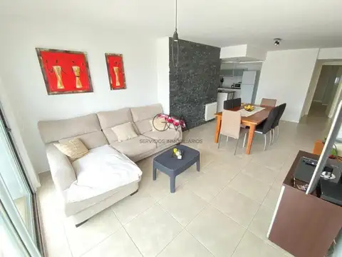 Departamento en Alquiler Temporal de 3 dormitorios