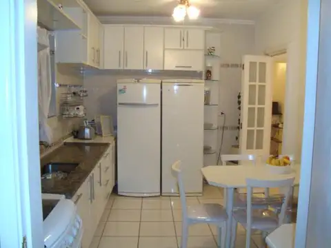 Semipiso 3 hab. amueblado