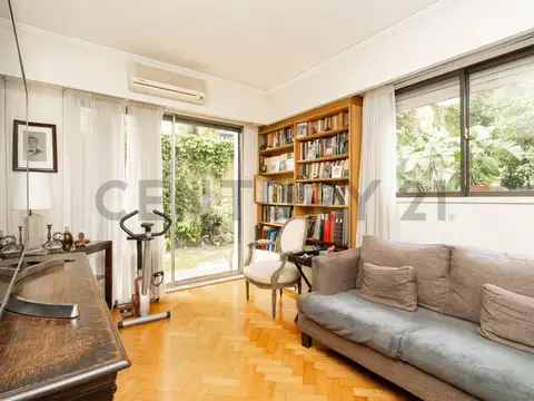 Departamento en Venta de 4 dormitorios