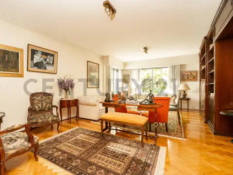 Departamento 5 ambientes con 3 baños