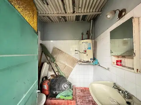 Casa en Venta con 1 cochera