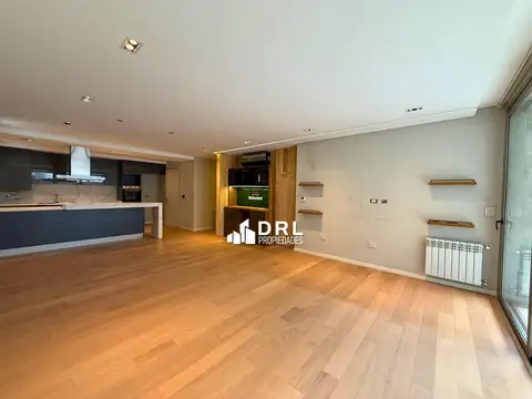 Departamento en Venta de 6 ambientes