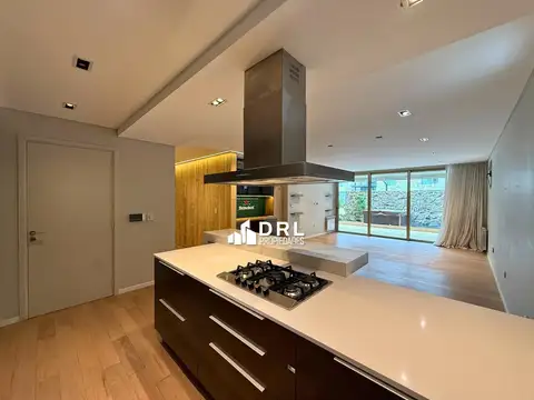 Departamento en Venta con 2 cocheras