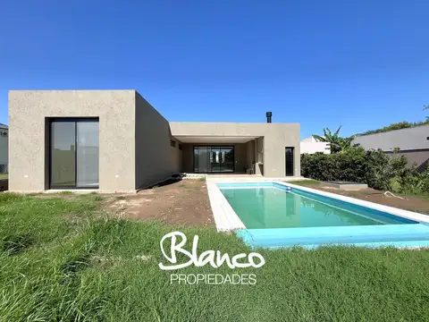 Casa en Venta en Pilar del Este, Santa Elena, Pilar, G.B.A. Zona Norte