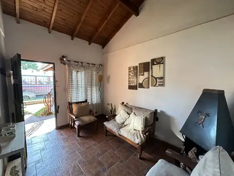 Casa en Venta en Moreno, USD 95.000
