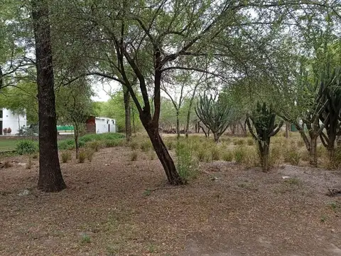 VENDE LOTE EN BARRIO PRIVADO FELIX