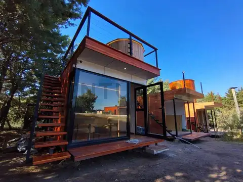 Casa en Venta de 7 dormitorios