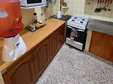 Departamento en Venta en Miramar, USD 80.000