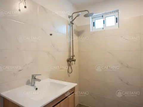 2 dormitorios 2 baños cerca de la laguna y el mar!