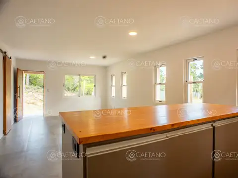 Casa en Venta en Punta del Este, USD 210.000