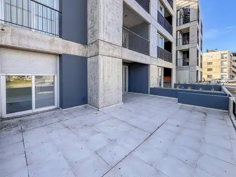 HOUSSAY B 3800, Piso PB